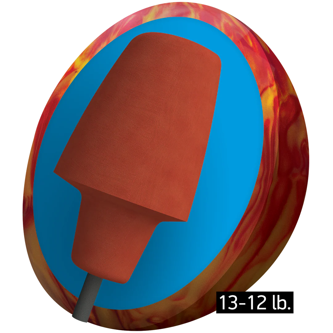 Super Cuda PowerCOR Pearl