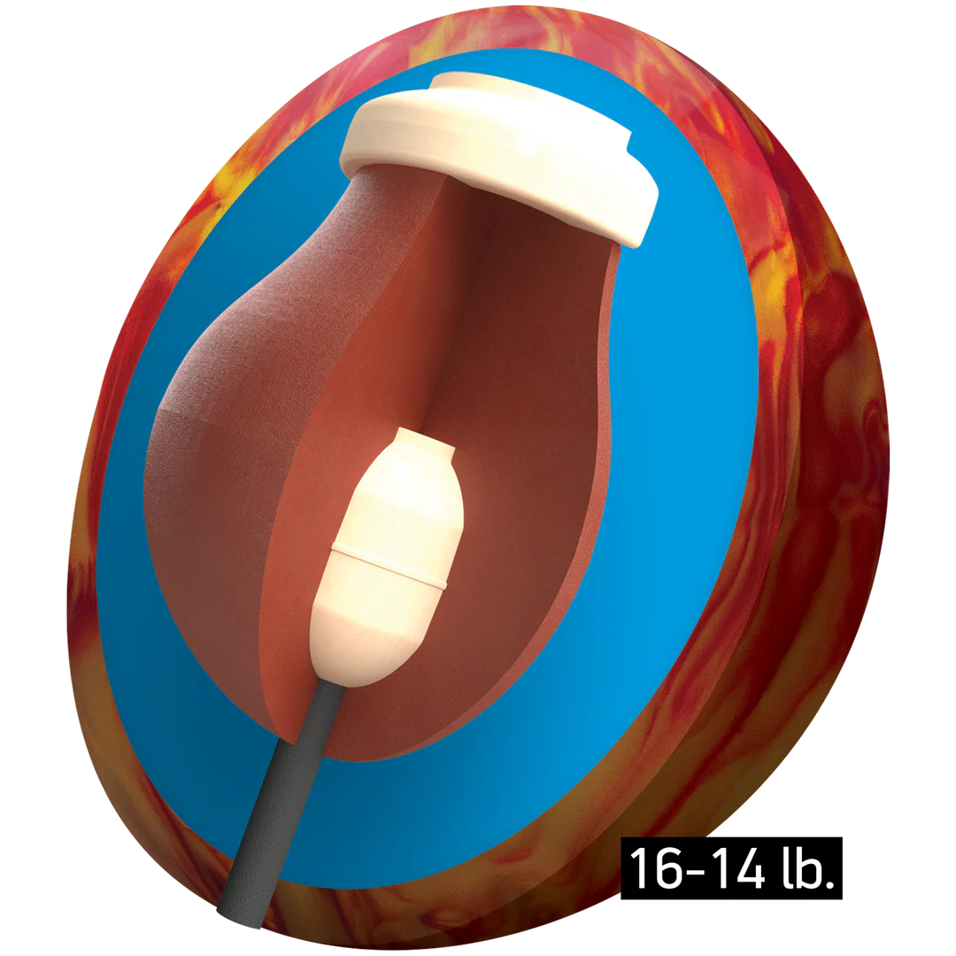 Super Cuda PowerCOR Pearl