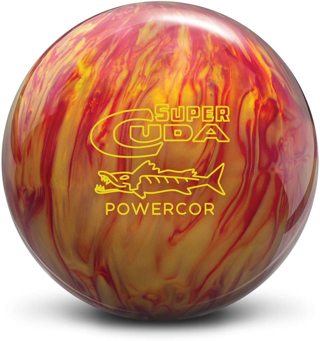 Super Cuda PowerCOR Pearl