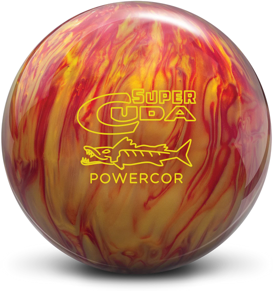 Super Cuda PowerCOR Pearl