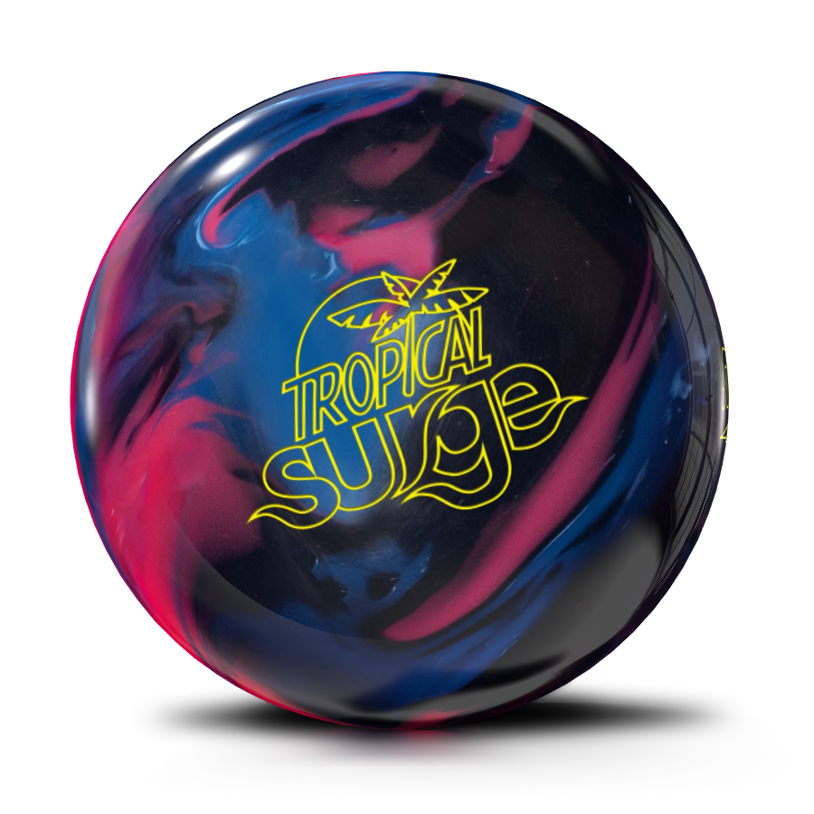 Tropical Surge Black/Blue/Pink