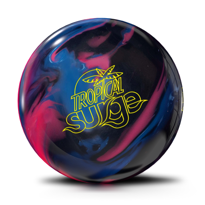 Tropical Surge Black/Blue/Pink