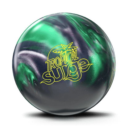 Tropical Surge Emerald/Charcoal