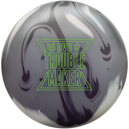 Trouble Maker Solid