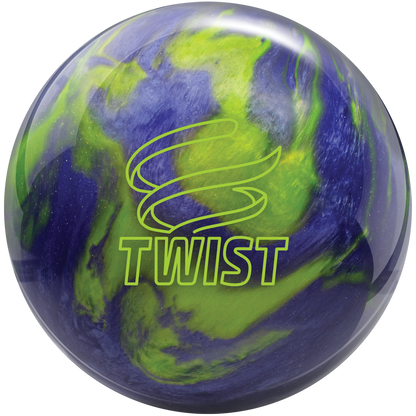 Twist Lavender/Lime