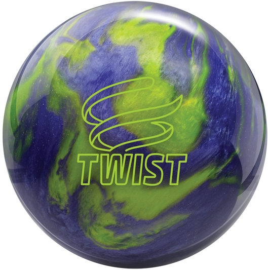 Twist Lavender/Lime