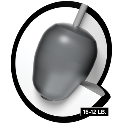 Twist Sky Blue/Pink/Snow