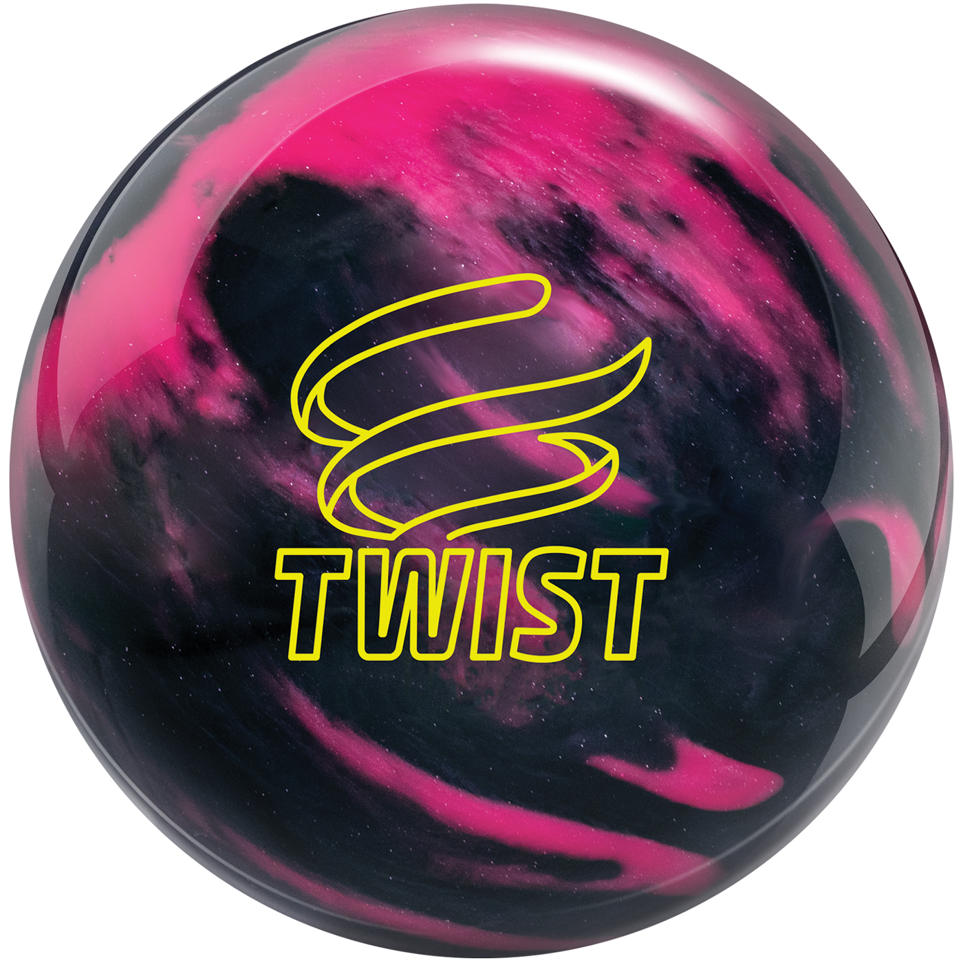 Twist Pink/Black
