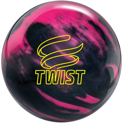 Twist Pink/Black