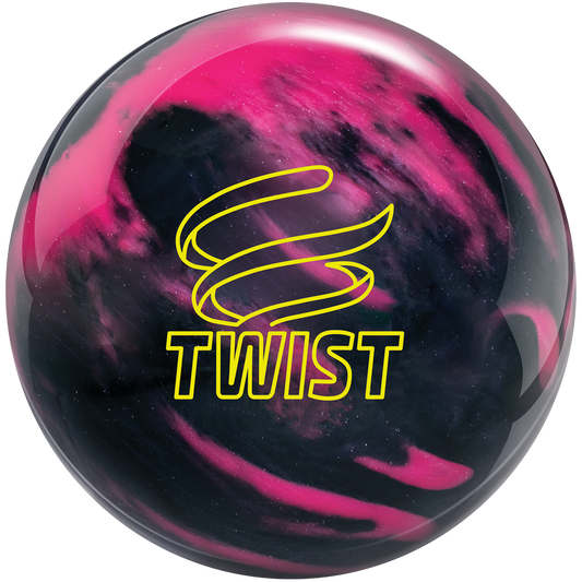 Twist Pink/Black