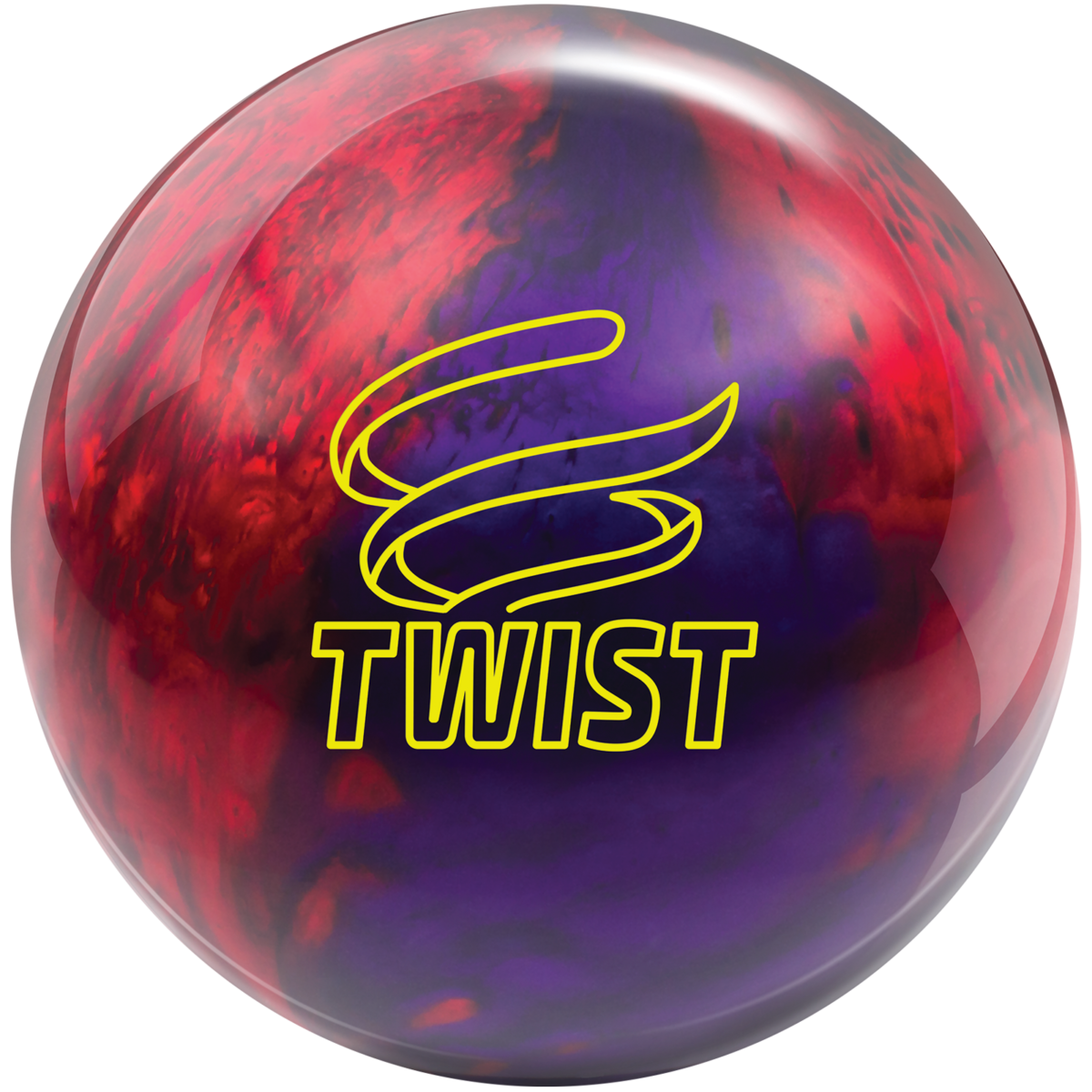 Twist Red/Purple