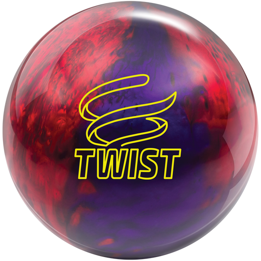 Twist Red/Purple