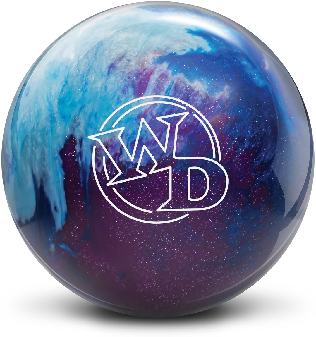 White Dot Peek-A-Boo Berry