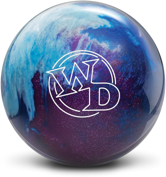 White Dot Peek-A-Boo Berry