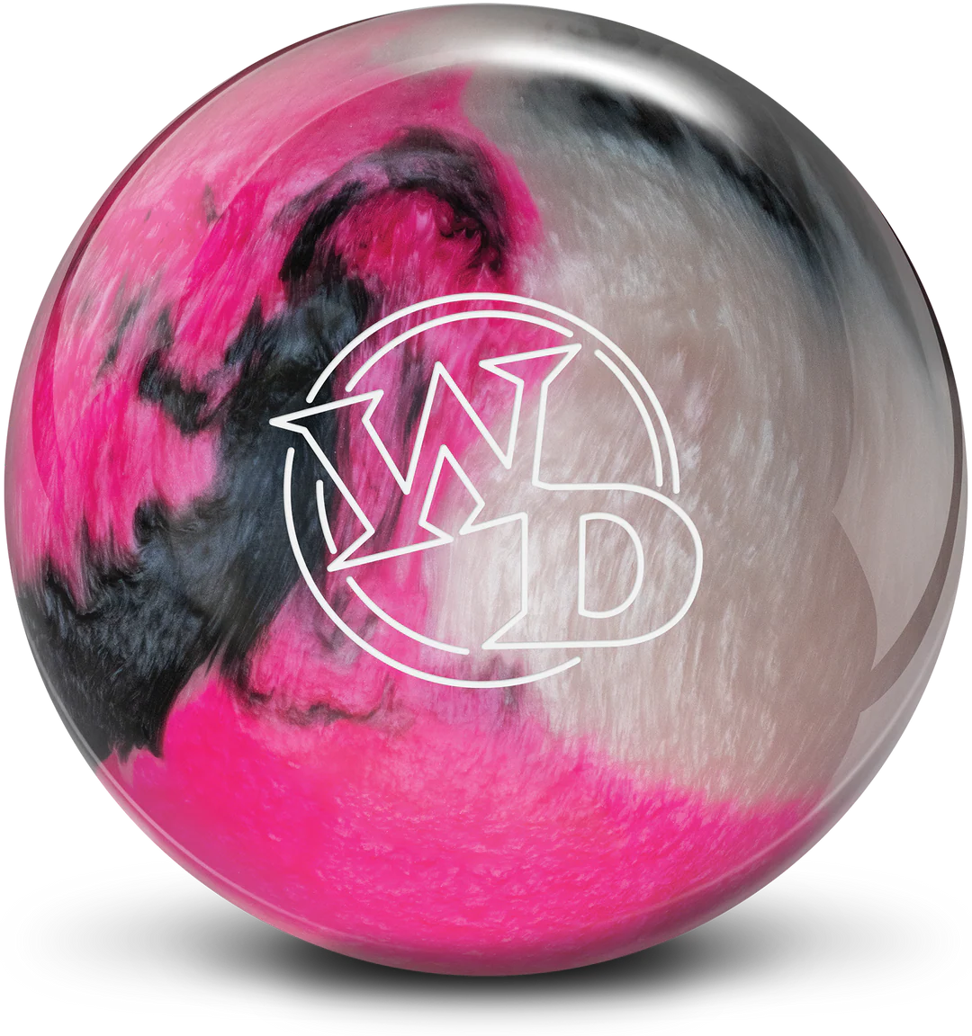 White Dot Wild Orchid