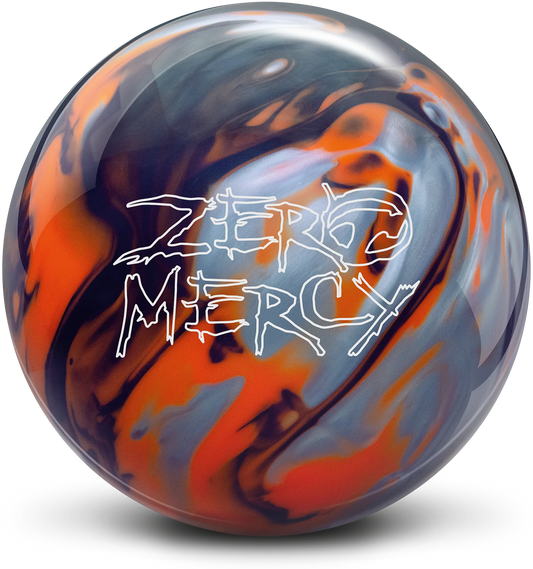 Zero Mercy Pearl