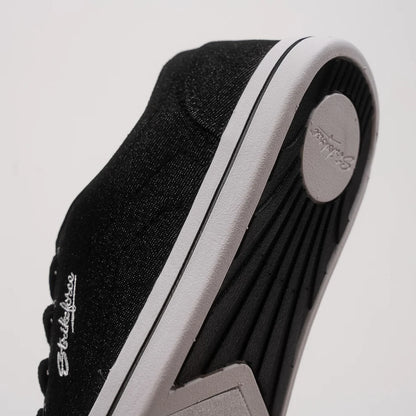 KR Strikeforce Laguna Black Denim Women's Bowling Shoes