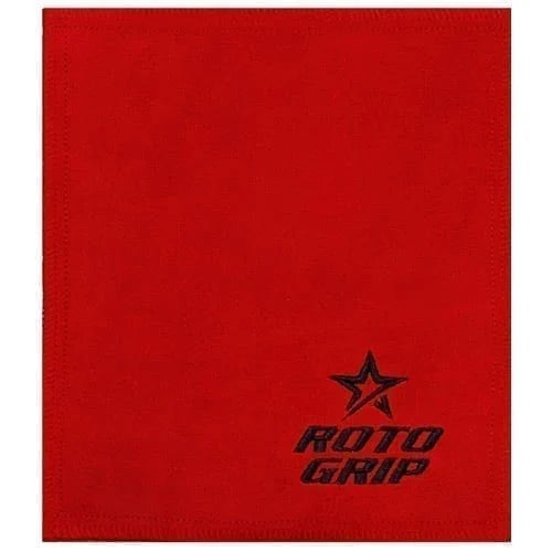 Roto Grip Red Shammy