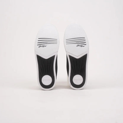KR Strikeforce Laguna Black Denim Women's Bowling Shoes